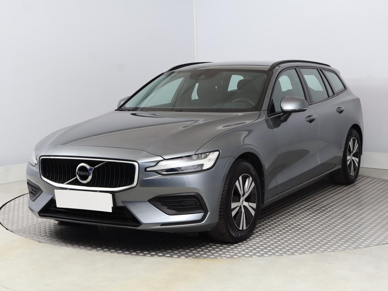 2019 Volvo V60 - 3
