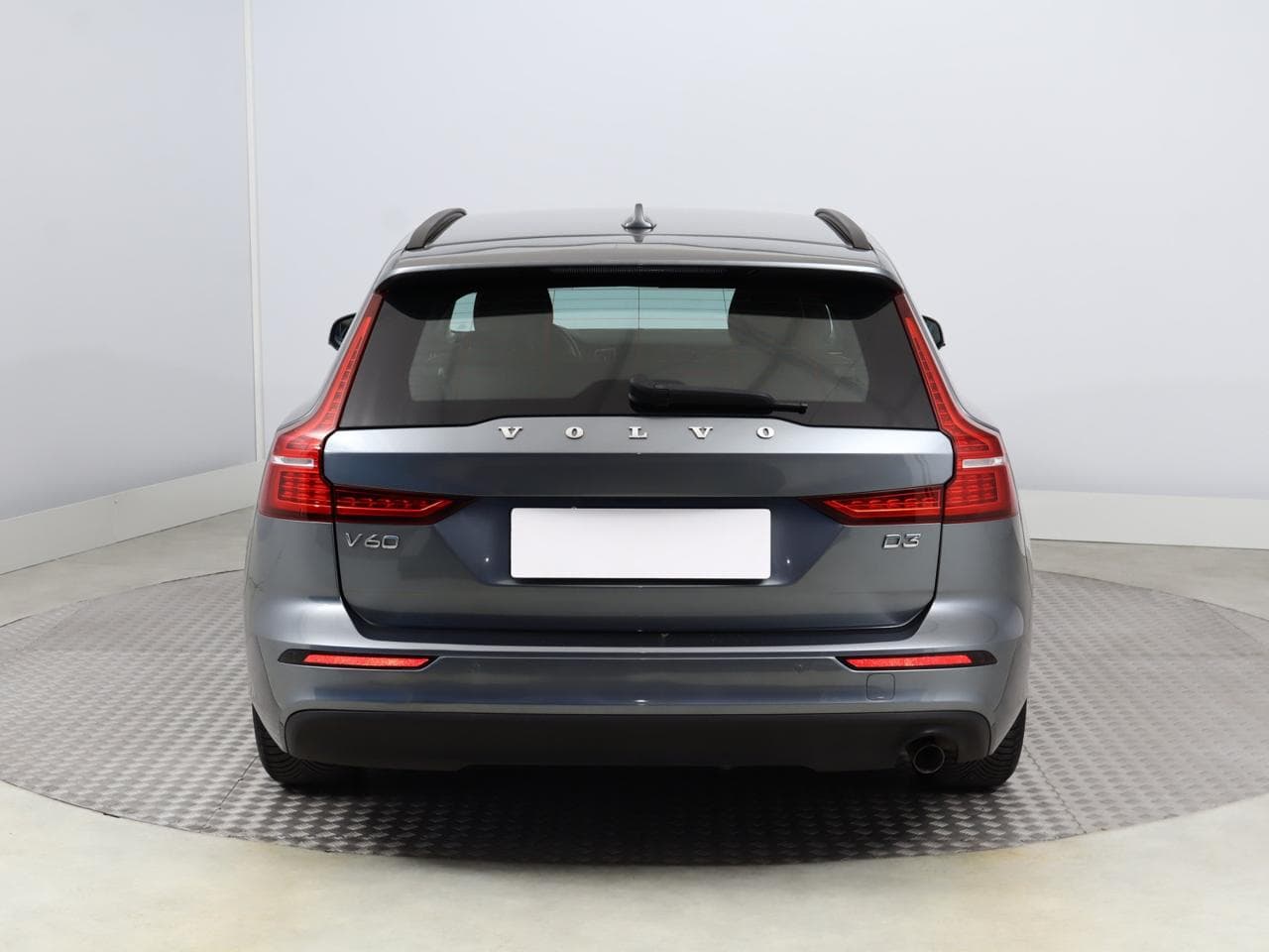 2019 Volvo V60 - 6