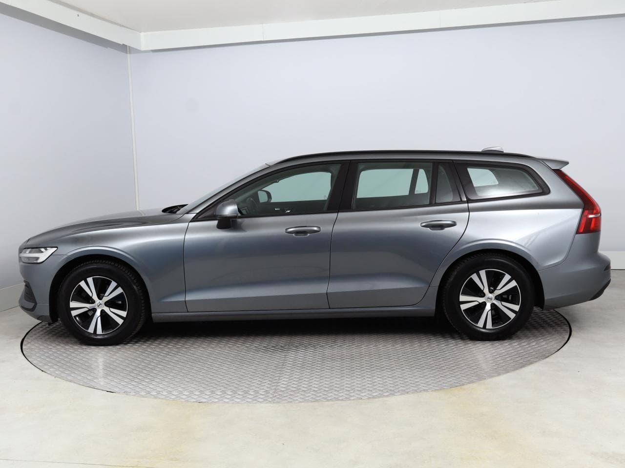 2019 Volvo V60 - 4