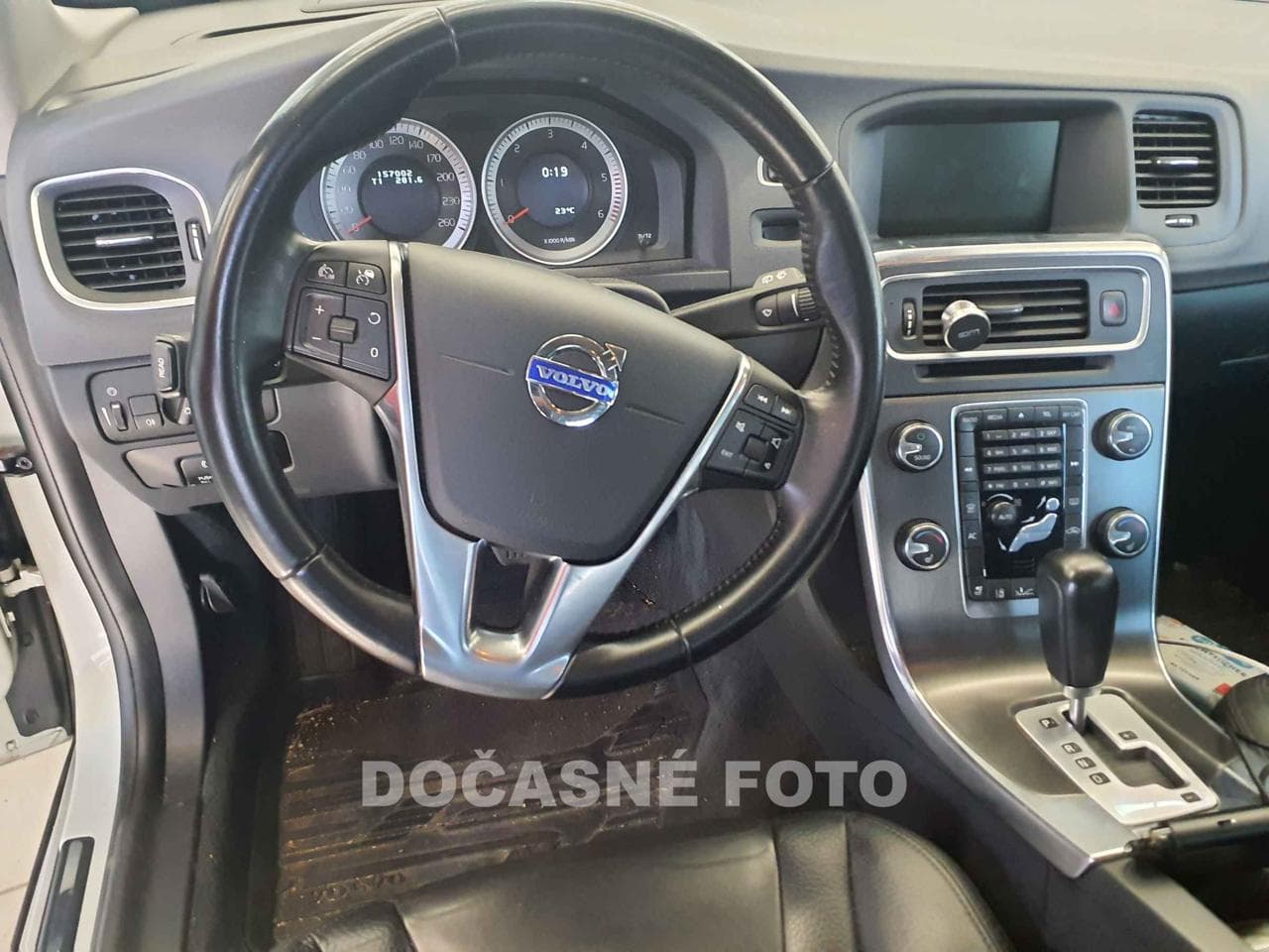 2011 Volvo V60 - 3