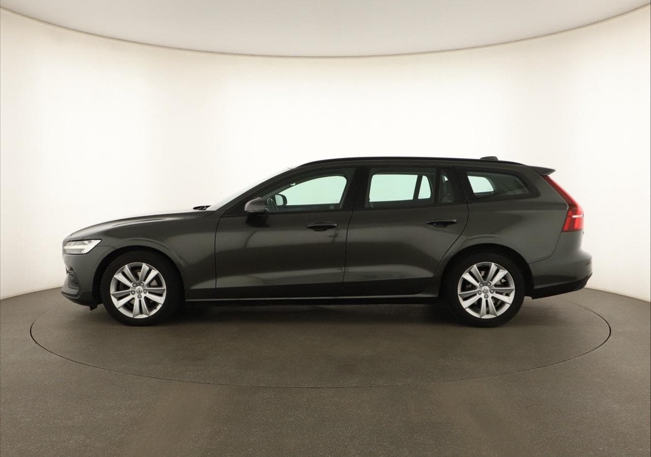 2020 Volvo V60 - 4