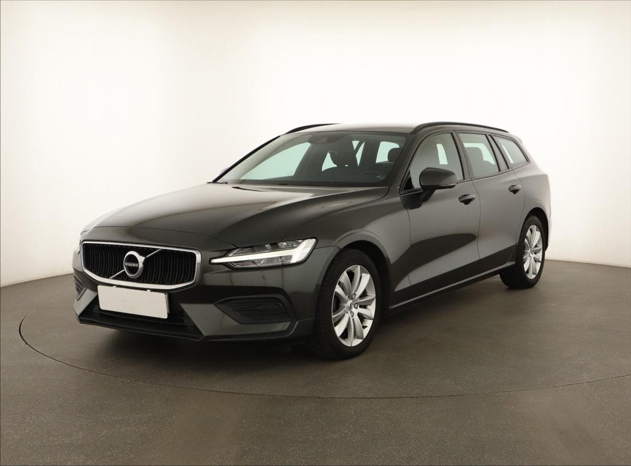 2020 Volvo V60 - 3