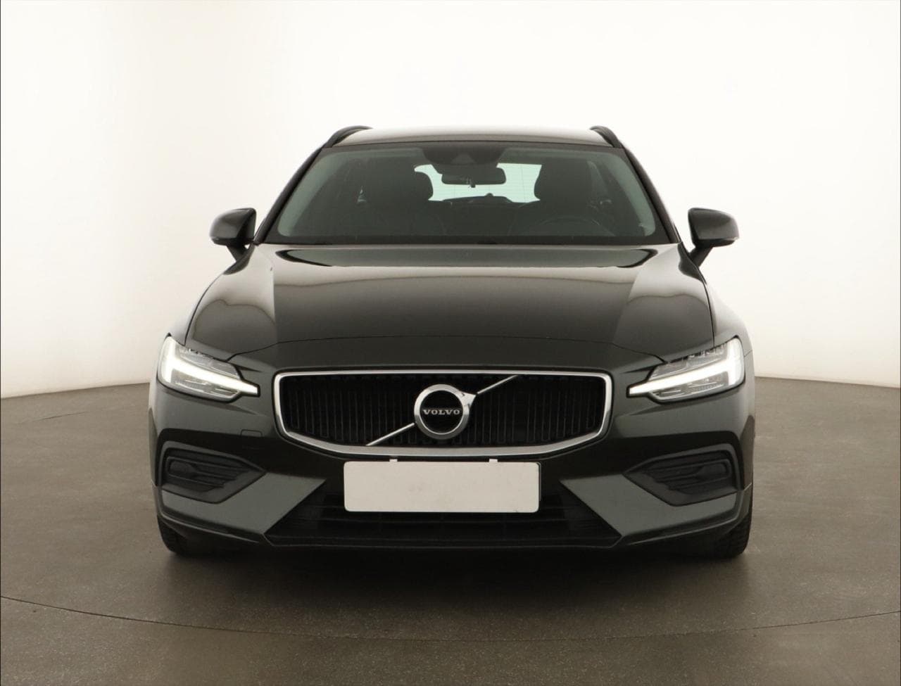 2020 Volvo V60 - 2