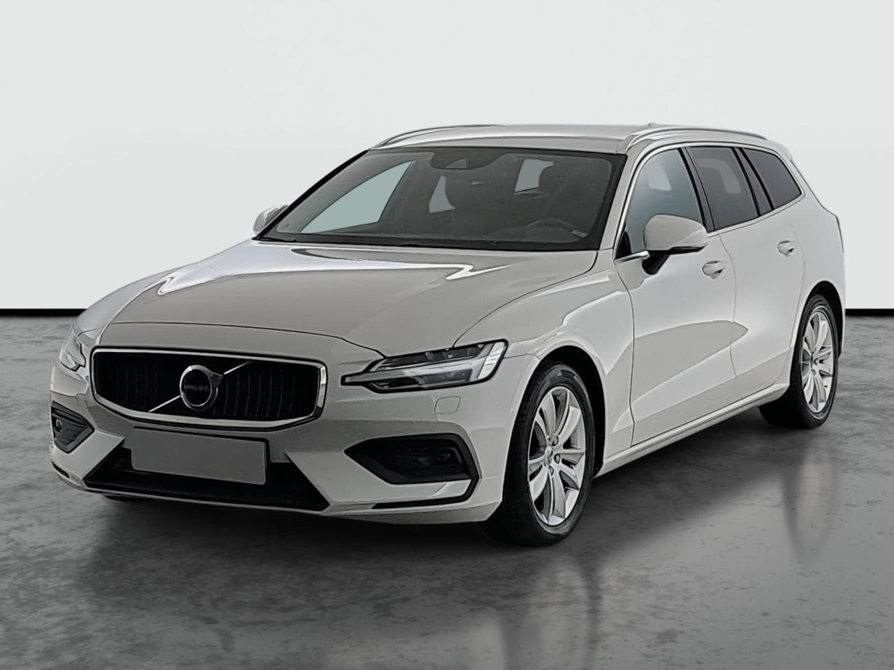 2019 Volvo V60 - 3