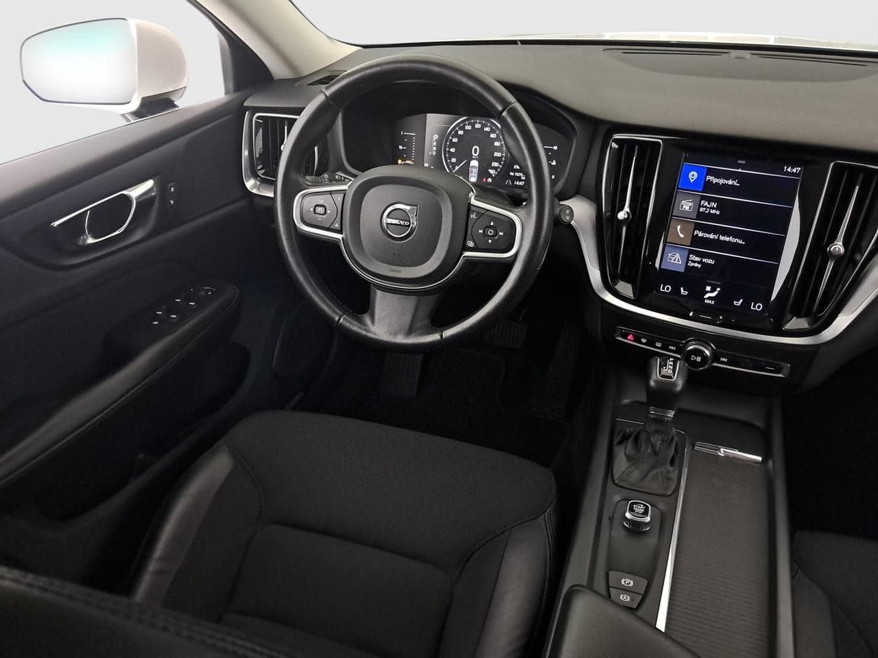 2019 Volvo V60 - 9