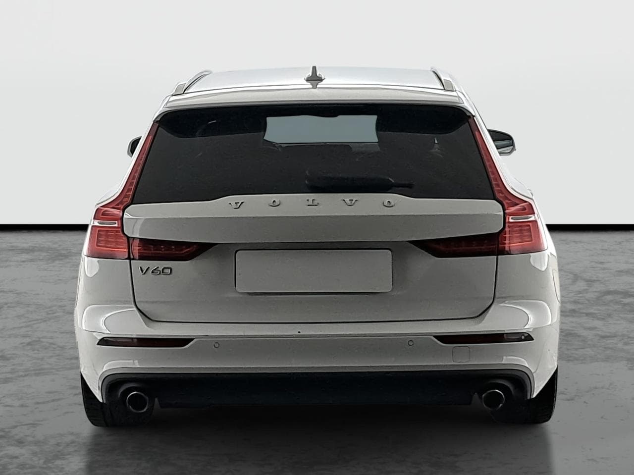 2019 Volvo V60 - 6