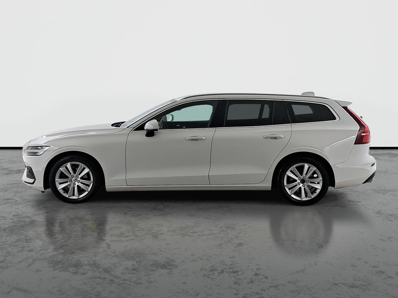 2019 Volvo V60 - 4