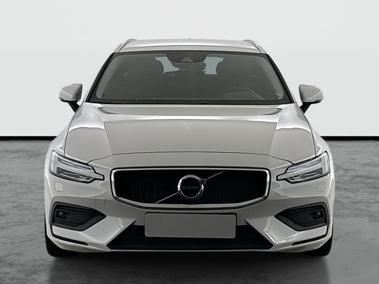 2019 Volvo V60 - 2