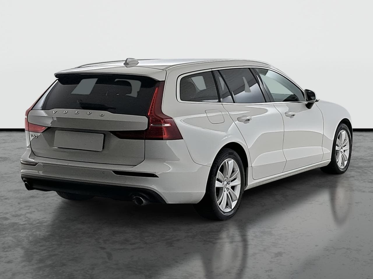 2019 Volvo V60 - 7