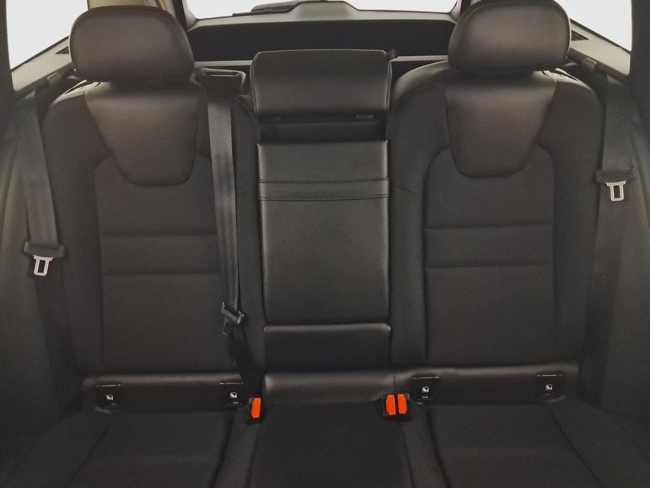 2019 Volvo V60 - 14