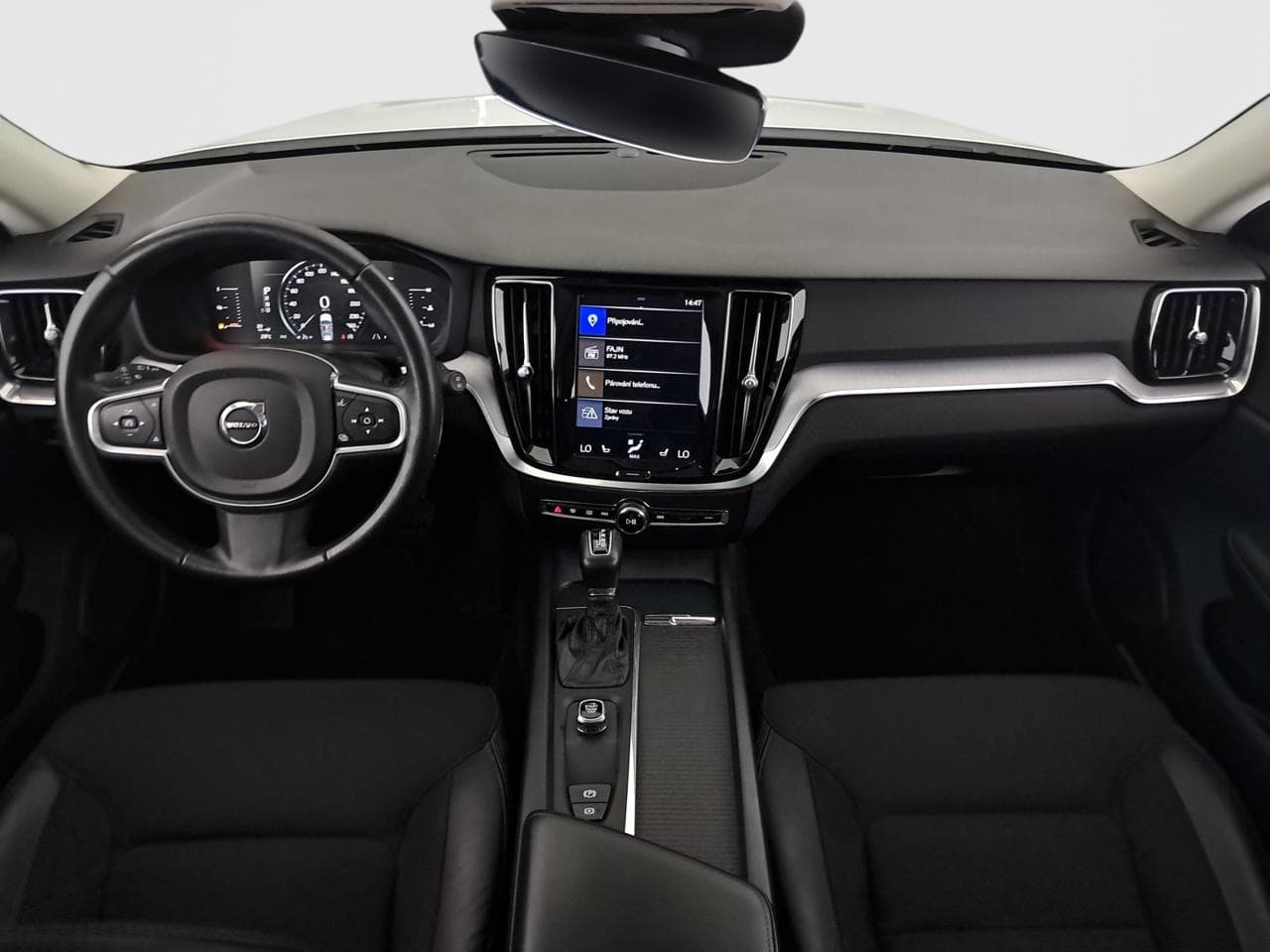 2019 Volvo V60 - 10