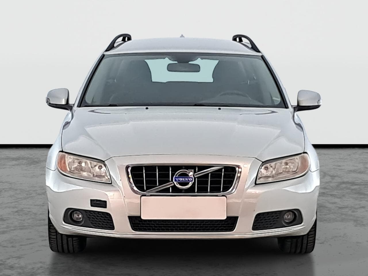 2011 Volvo V70 - 3