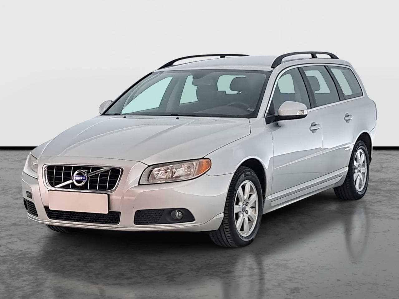 2011 Volvo V70 - 5
