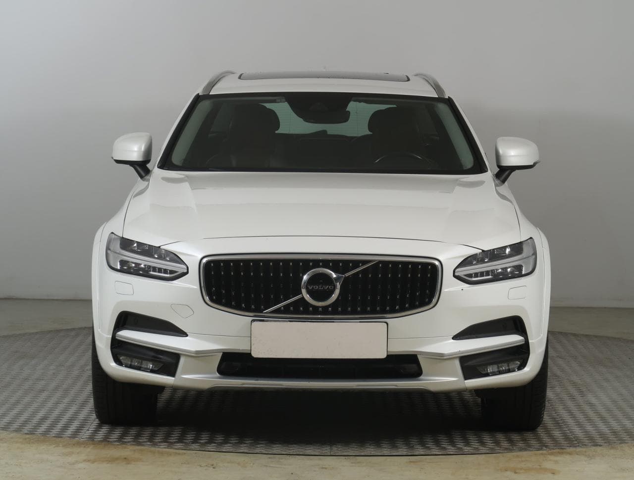 2019 Volvo V90 - 2