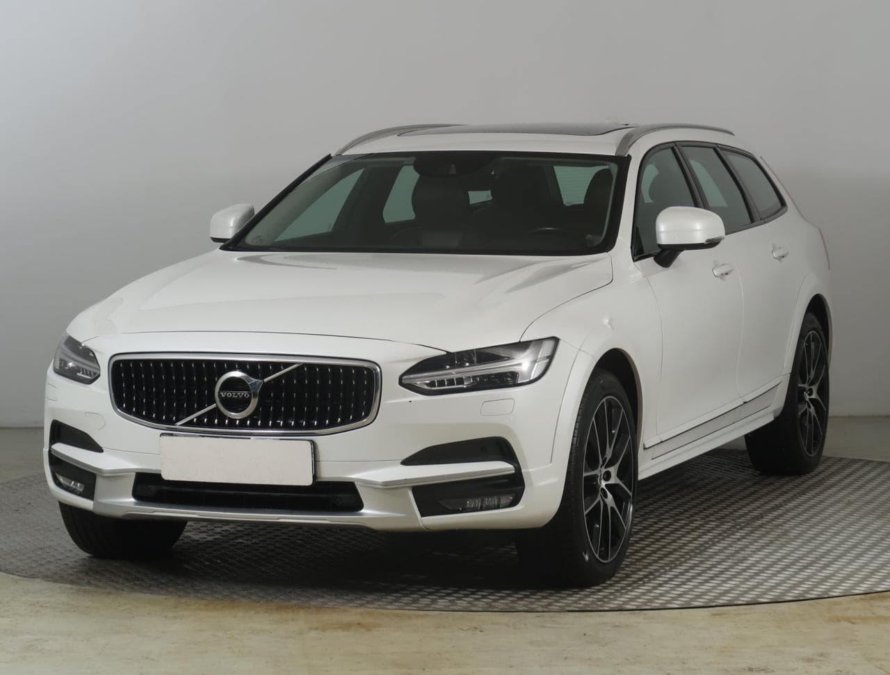 2019 Volvo V90 - 3