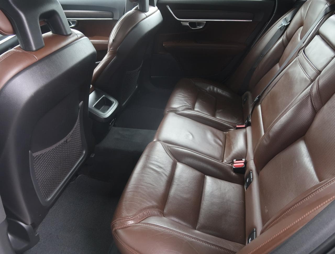 2019 Volvo V90 - 15
