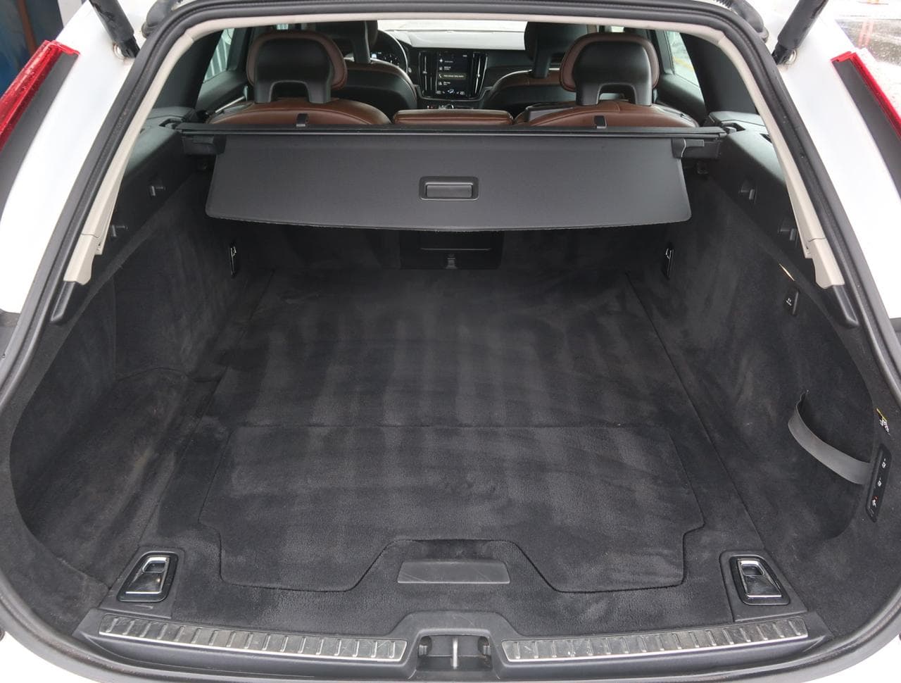 2019 Volvo V90 - 20