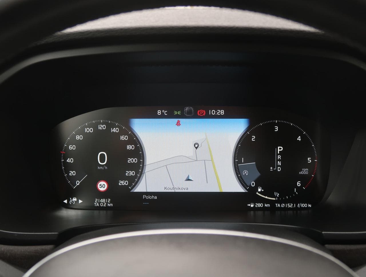 2019 Volvo V90 - 17