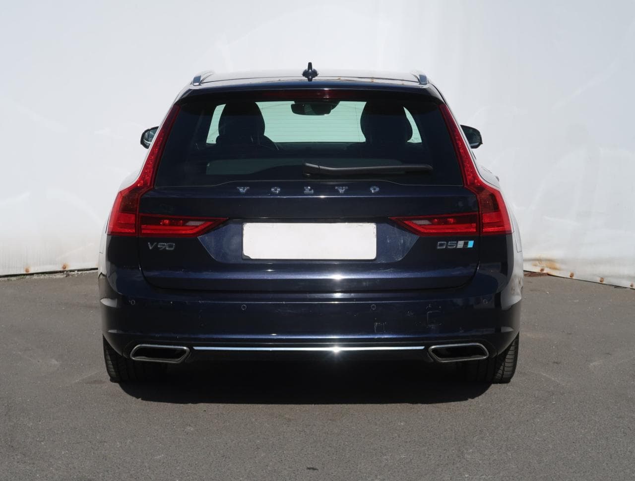 2016 Volvo V90 - 8