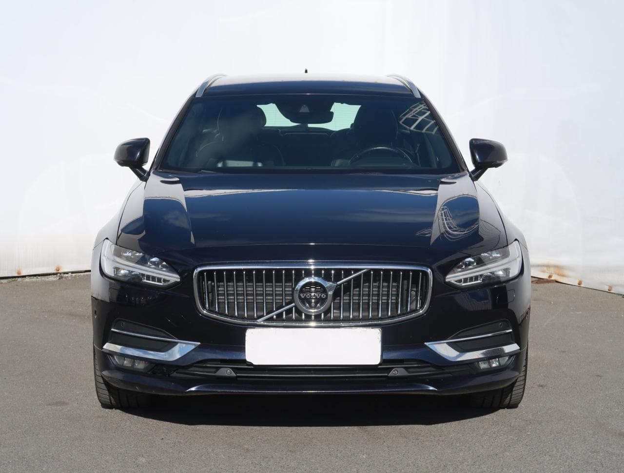 2016 Volvo V90 - 2