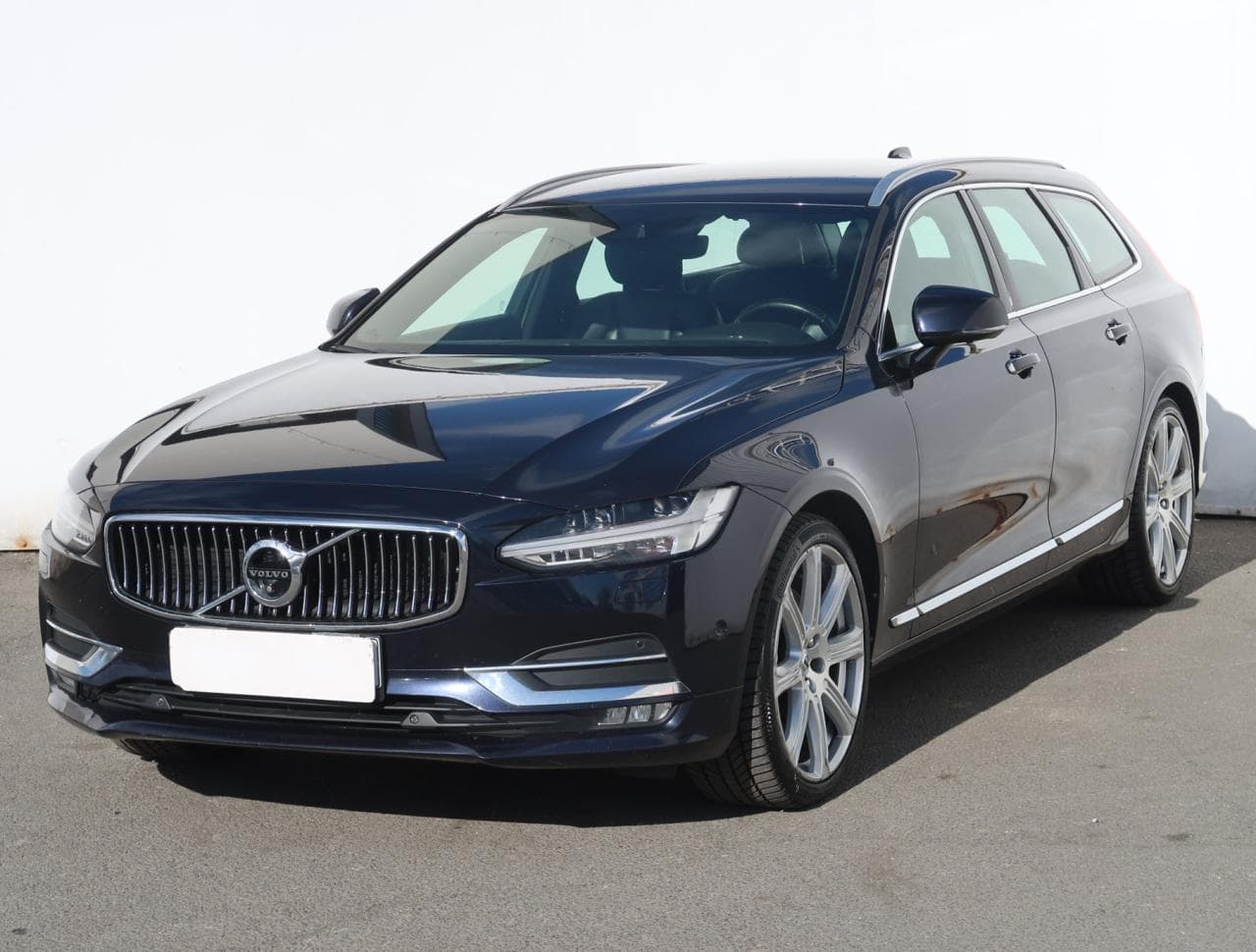 2016 Volvo V90 - 3