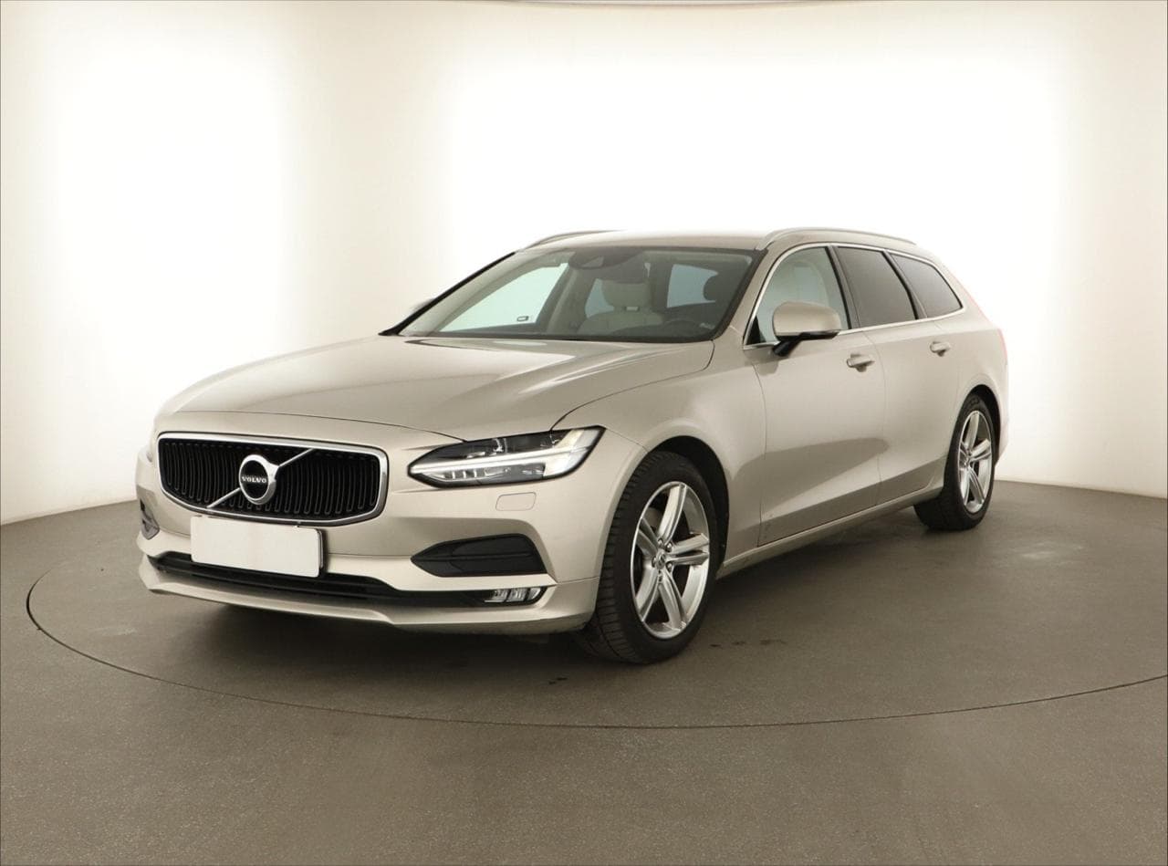 2017 Volvo V90 - 3