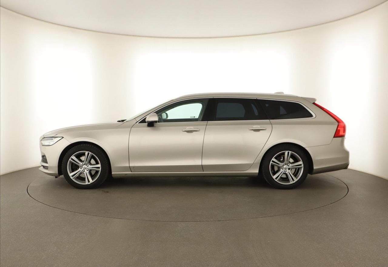 2017 Volvo V90 - 4