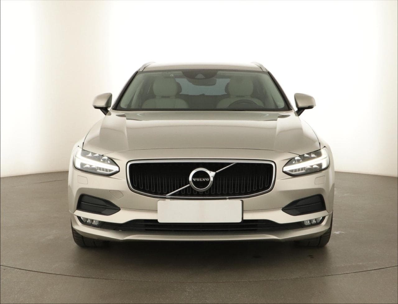 2017 Volvo V90 - 2