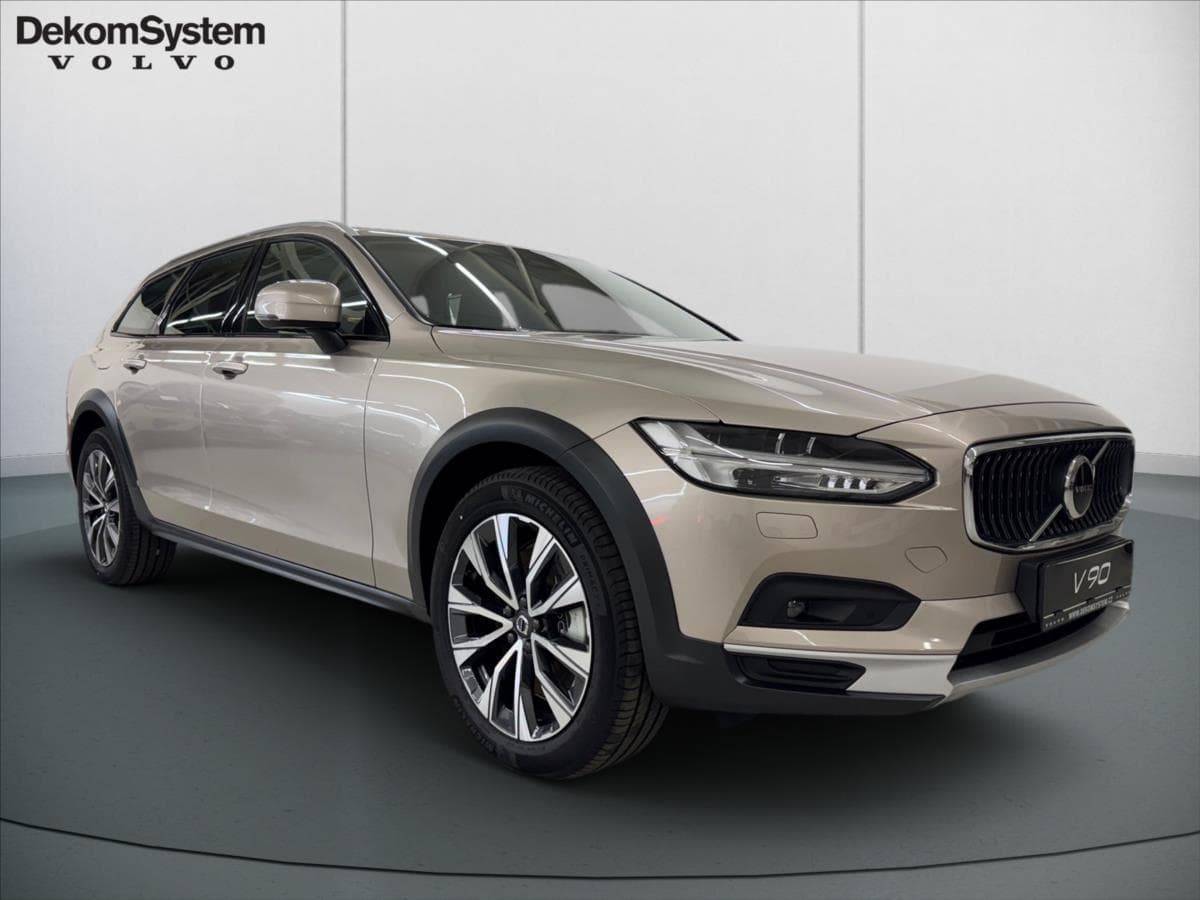 2023 Volvo V90 - 2