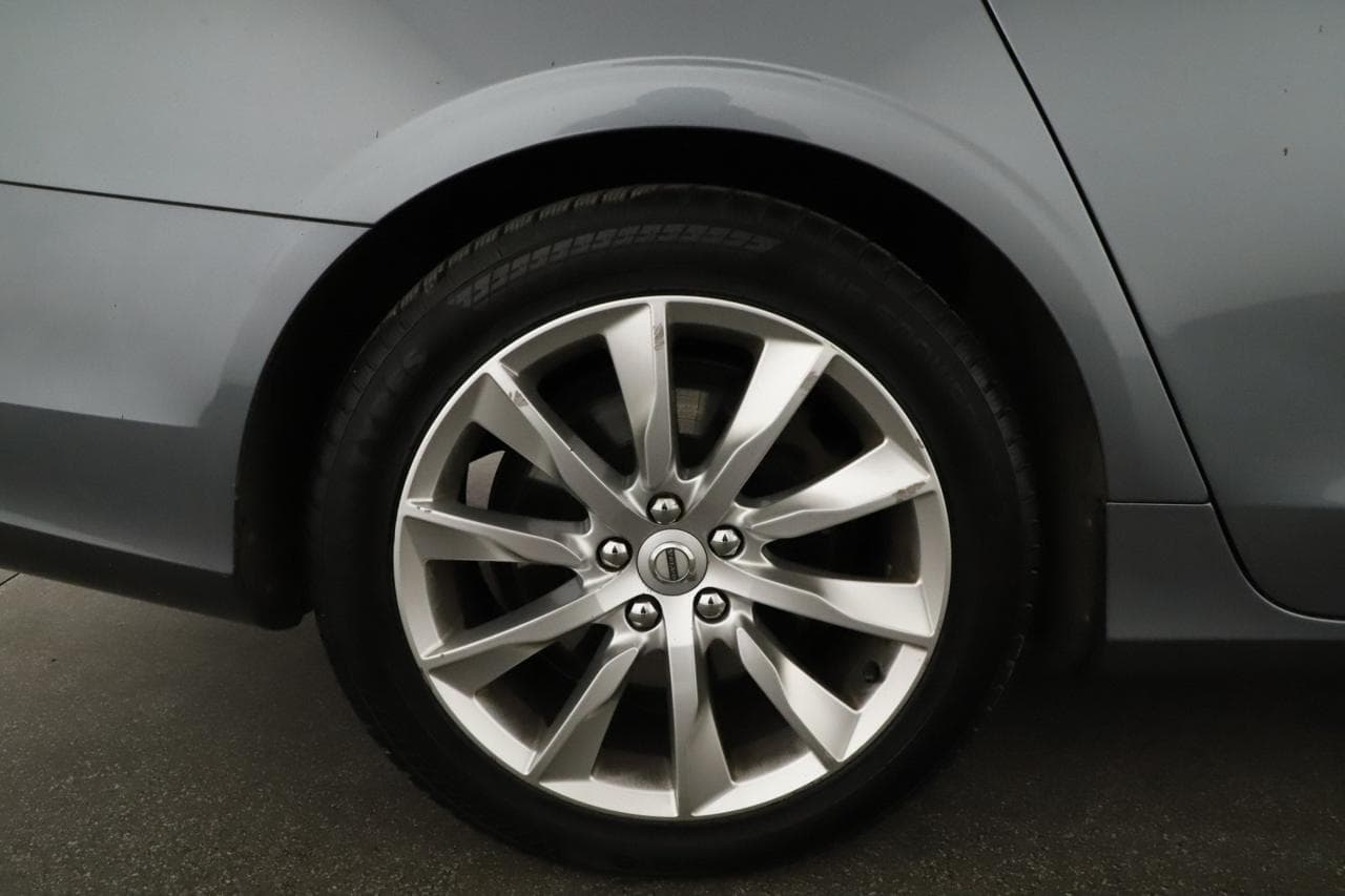 2018 Volvo V90 - 18
