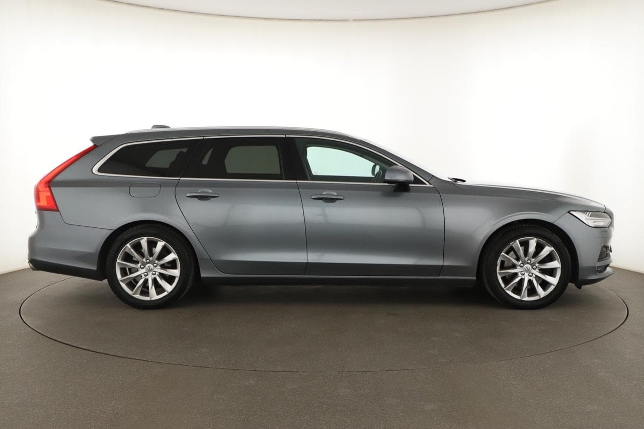 2018 Volvo V90 - 8