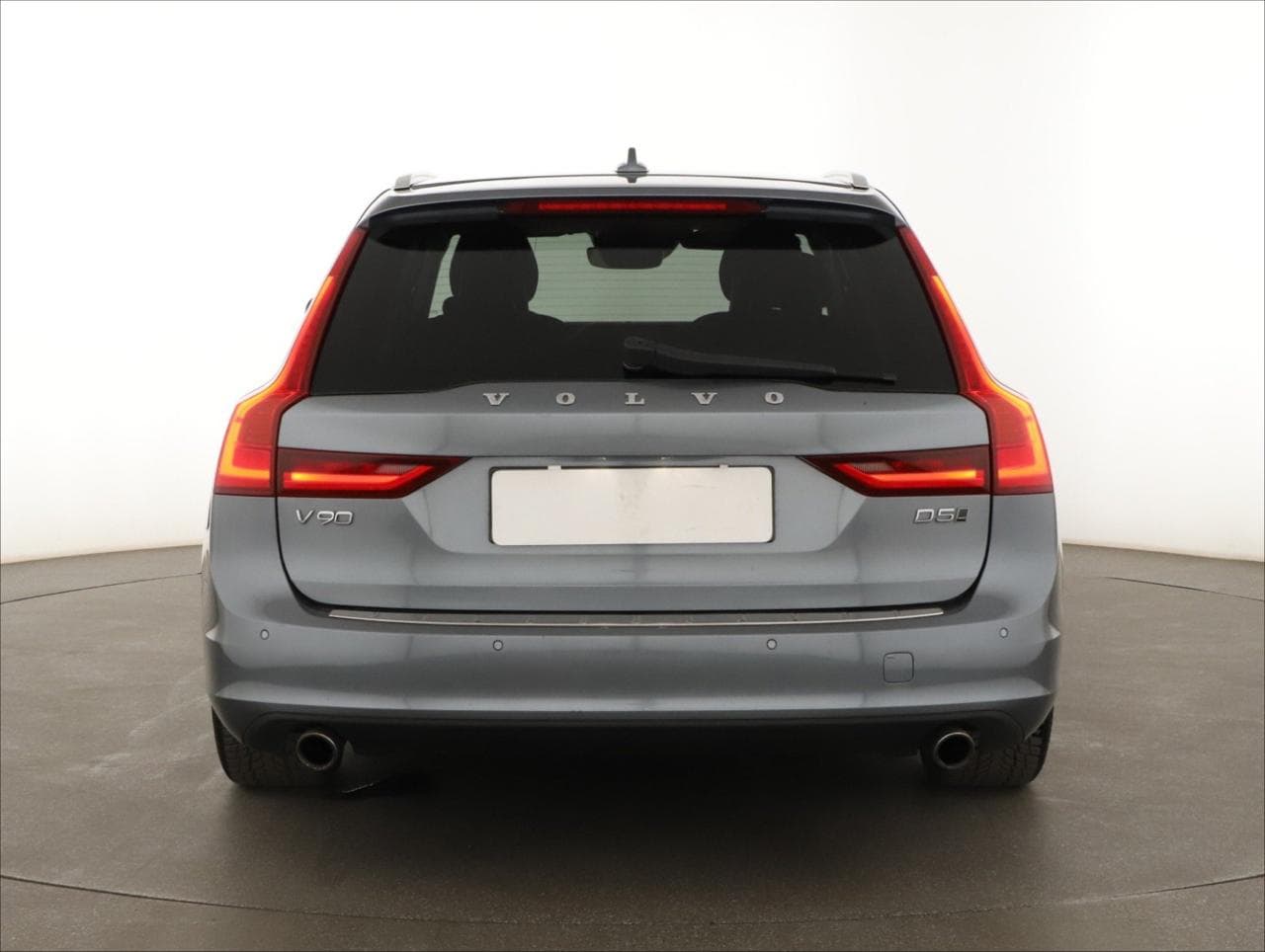 2018 Volvo V90 - 6
