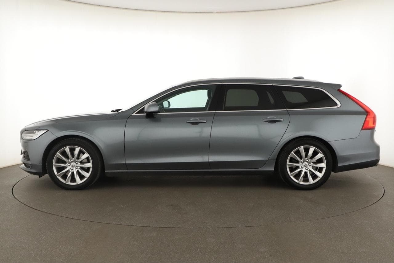 2018 Volvo V90 - 4