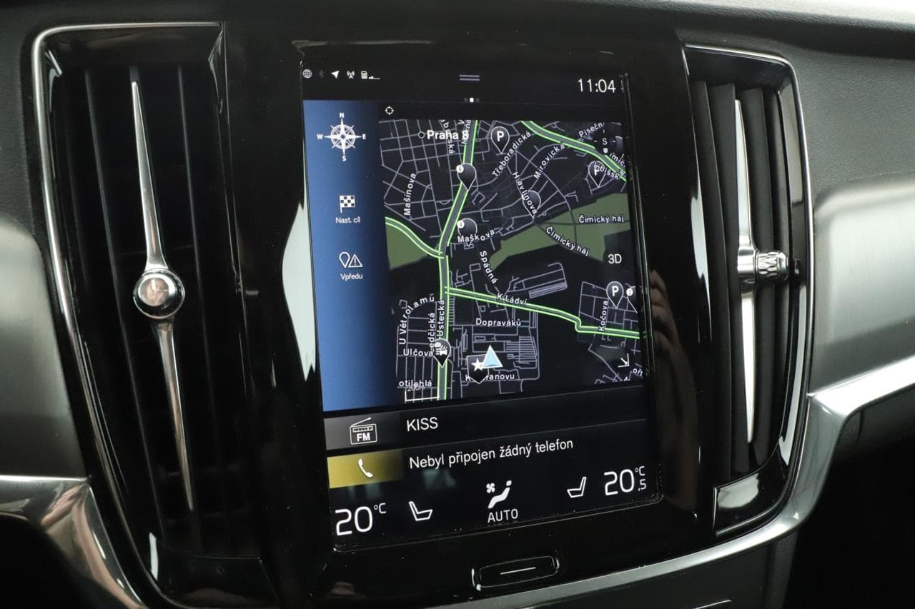 2018 Volvo V90 - 19