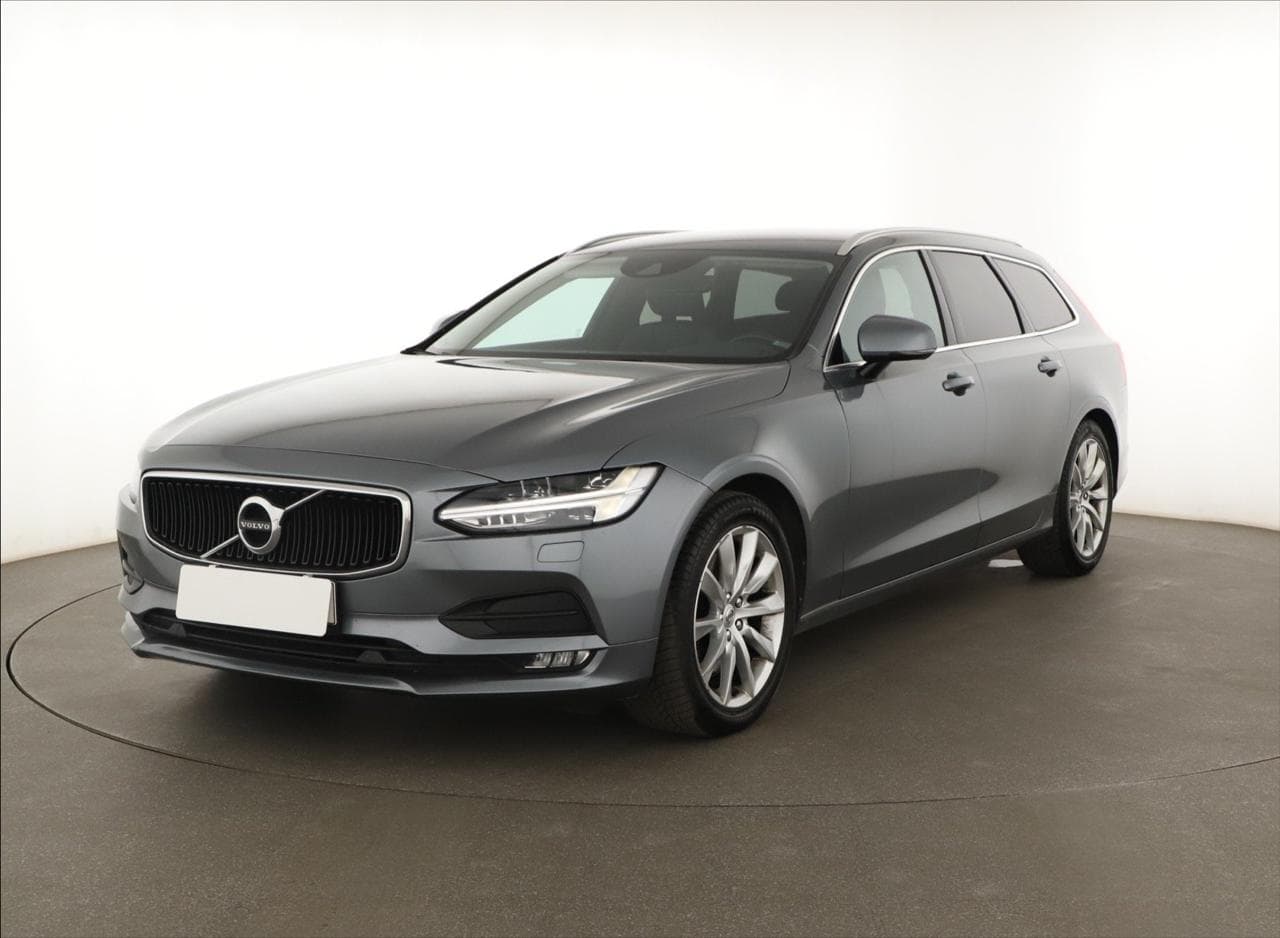2018 Volvo V90 - 3