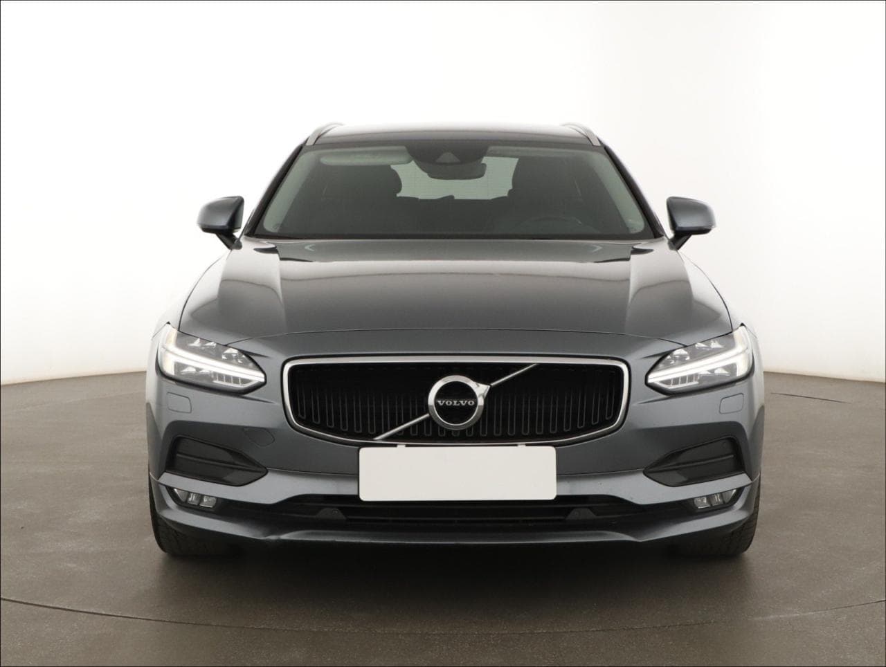 2018 Volvo V90 - 2