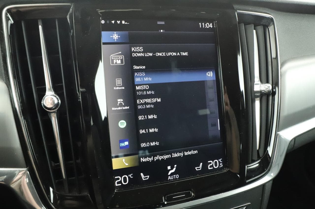 2018 Volvo V90 - 15