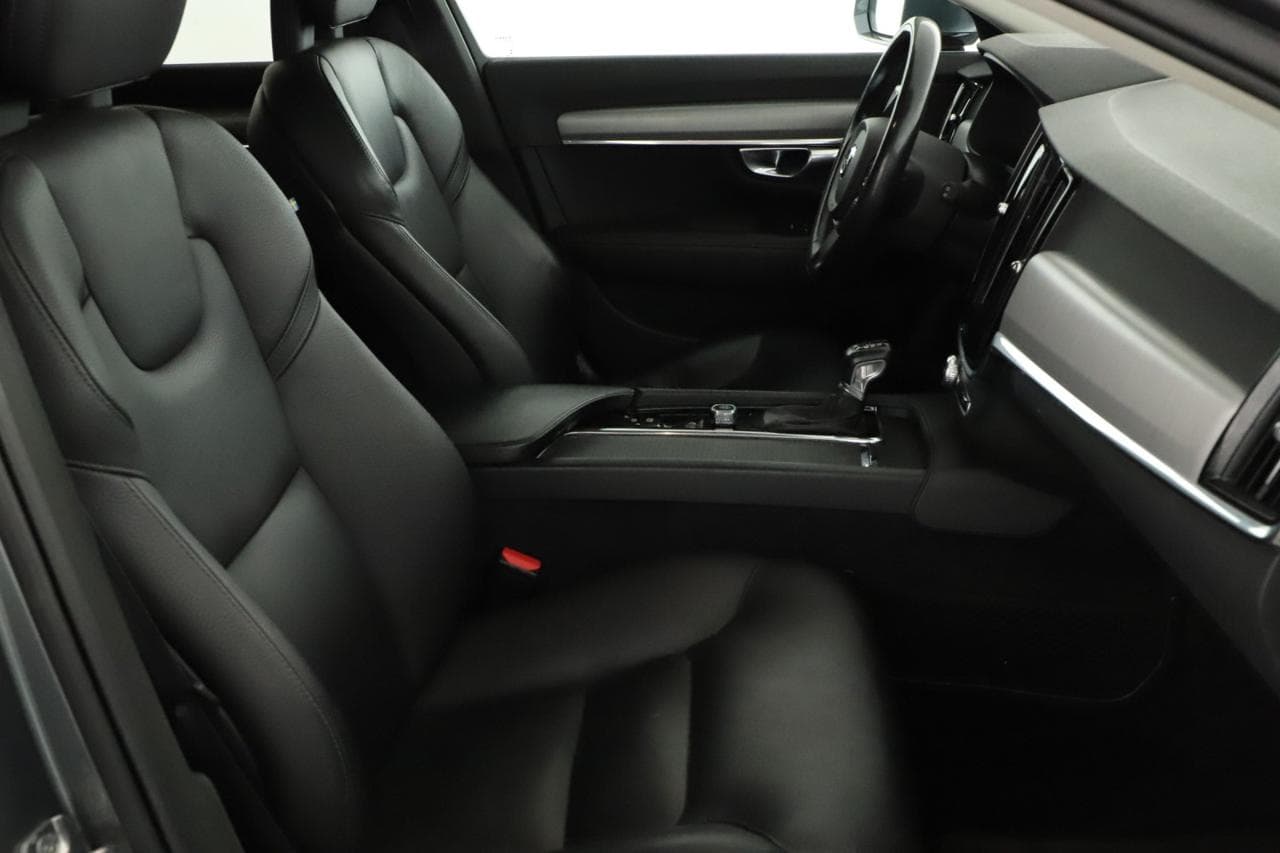 2018 Volvo V90 - 10