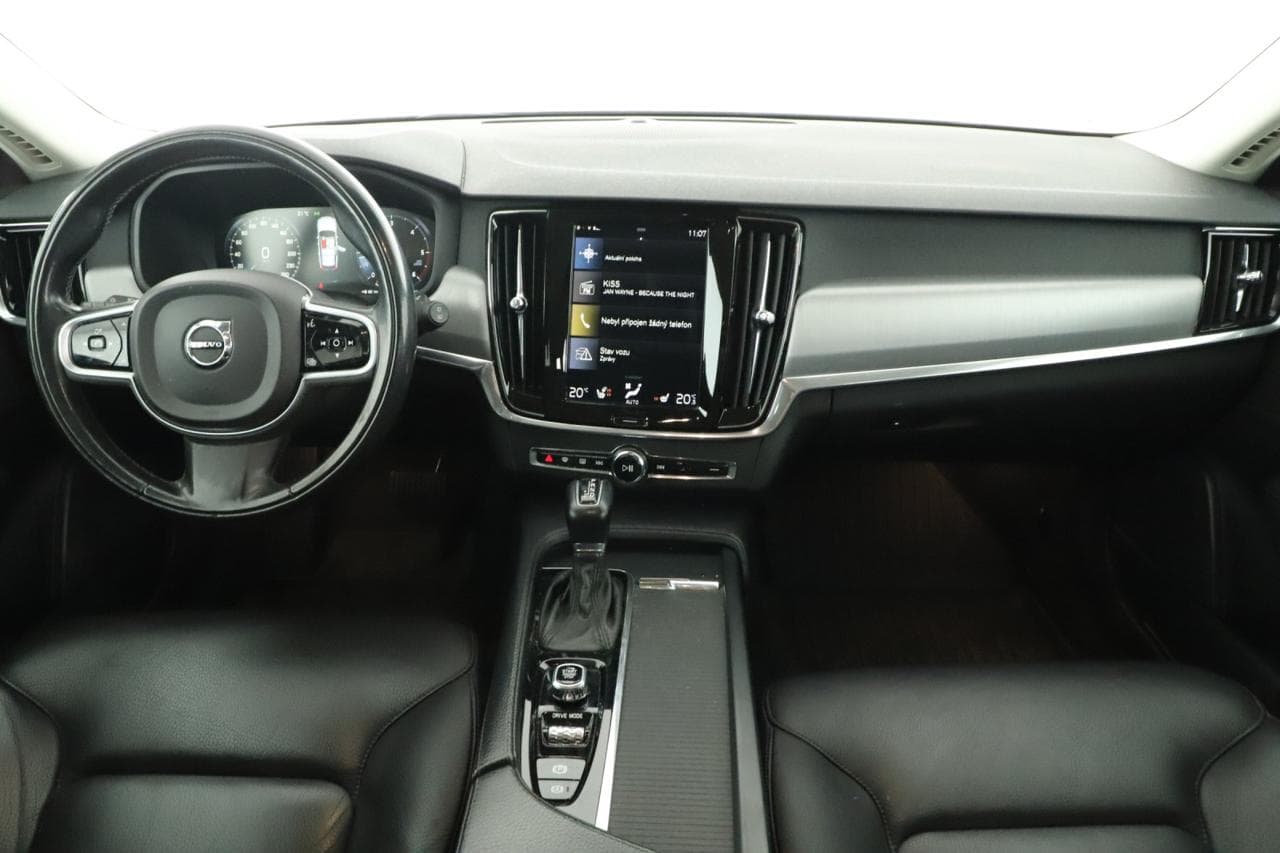 2018 Volvo V90 - 9