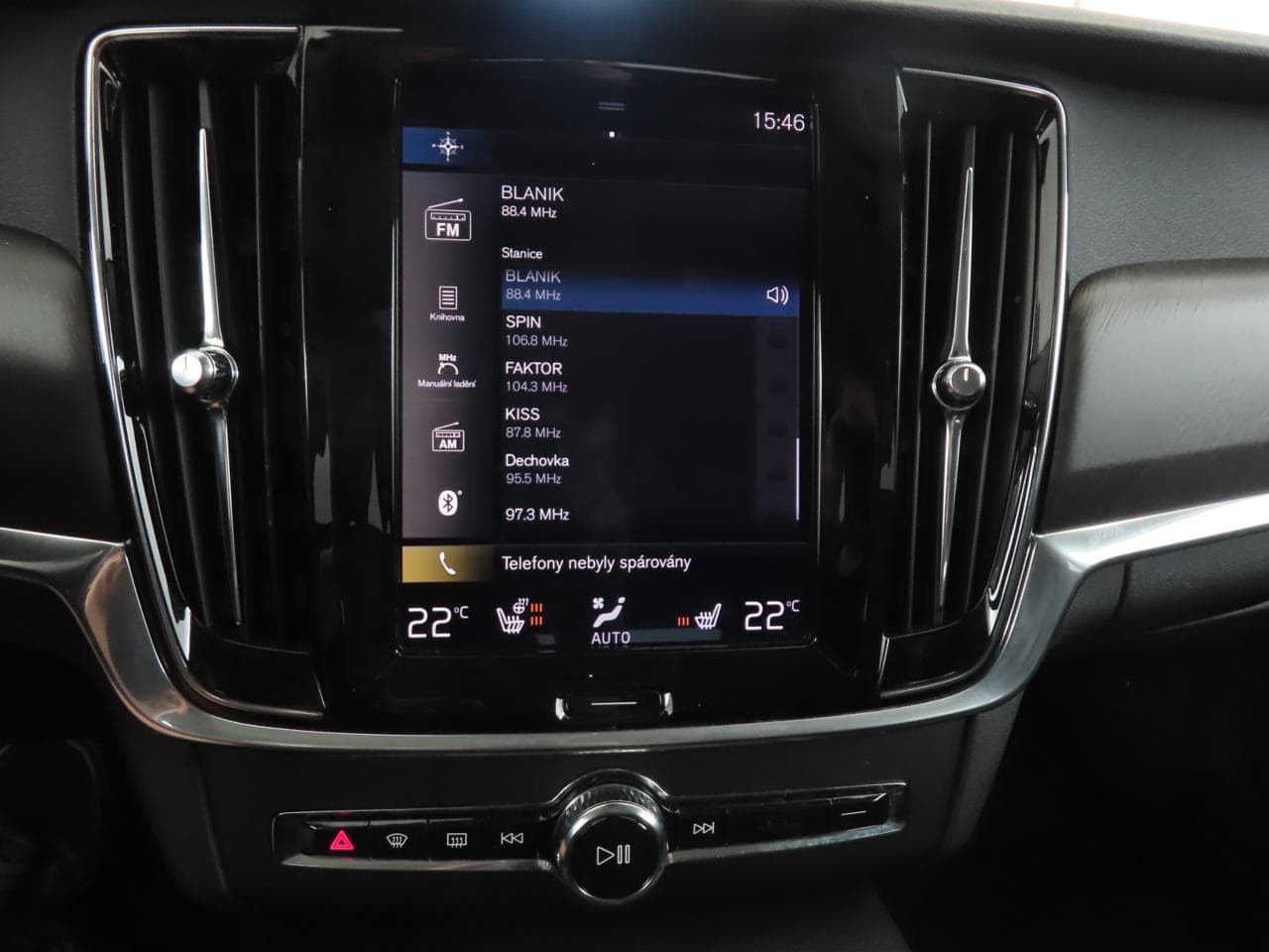 2018 Volvo V90 - 26