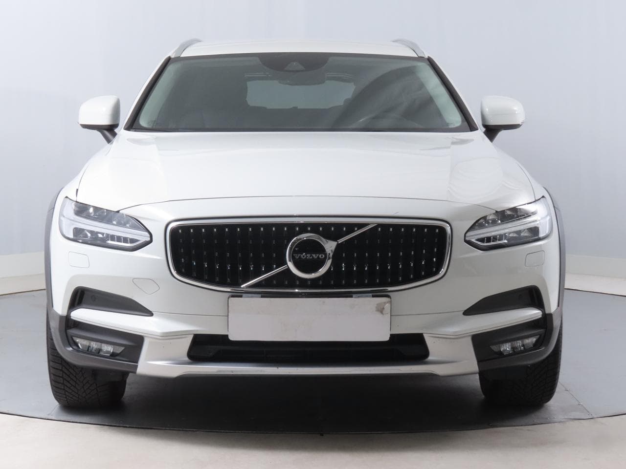 2018 Volvo V90 - 2