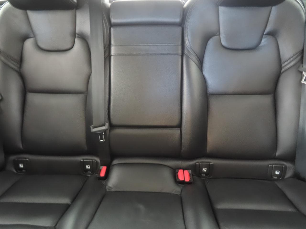 2018 Volvo V90 - 21