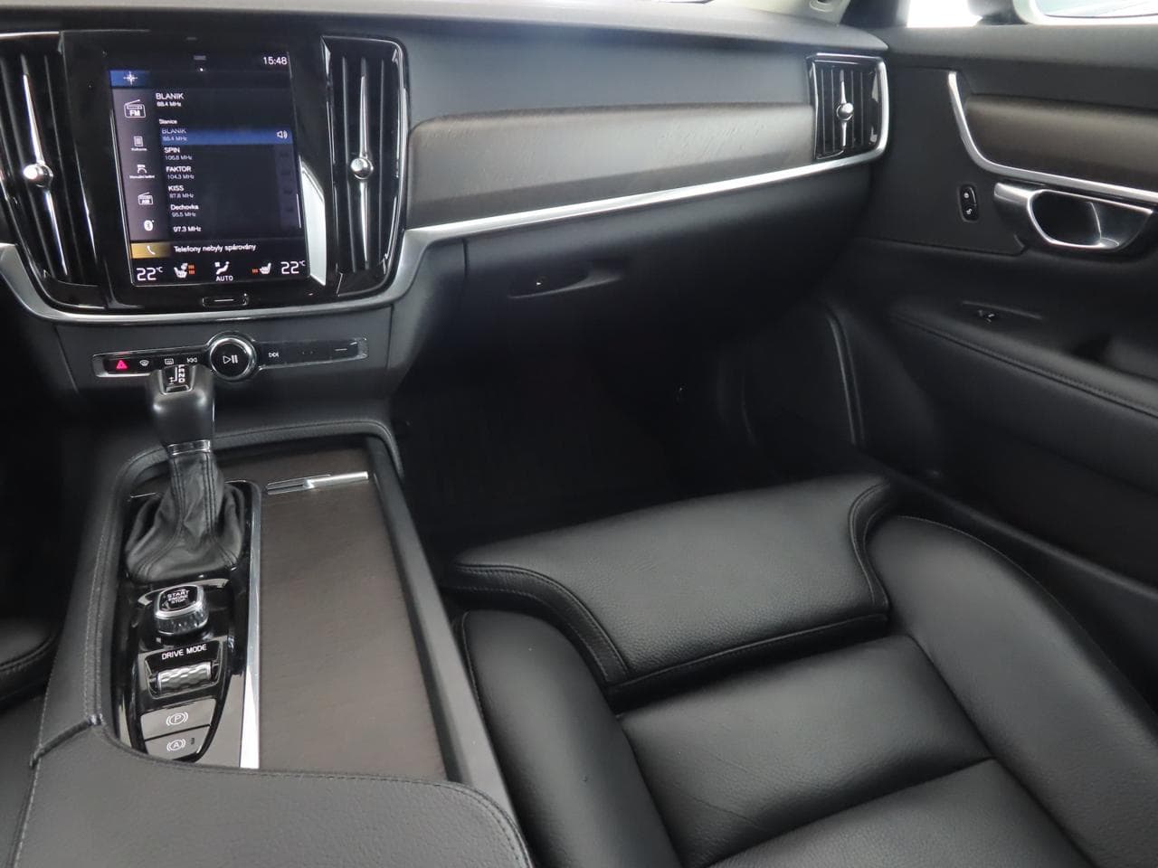 2018 Volvo V90 - 17