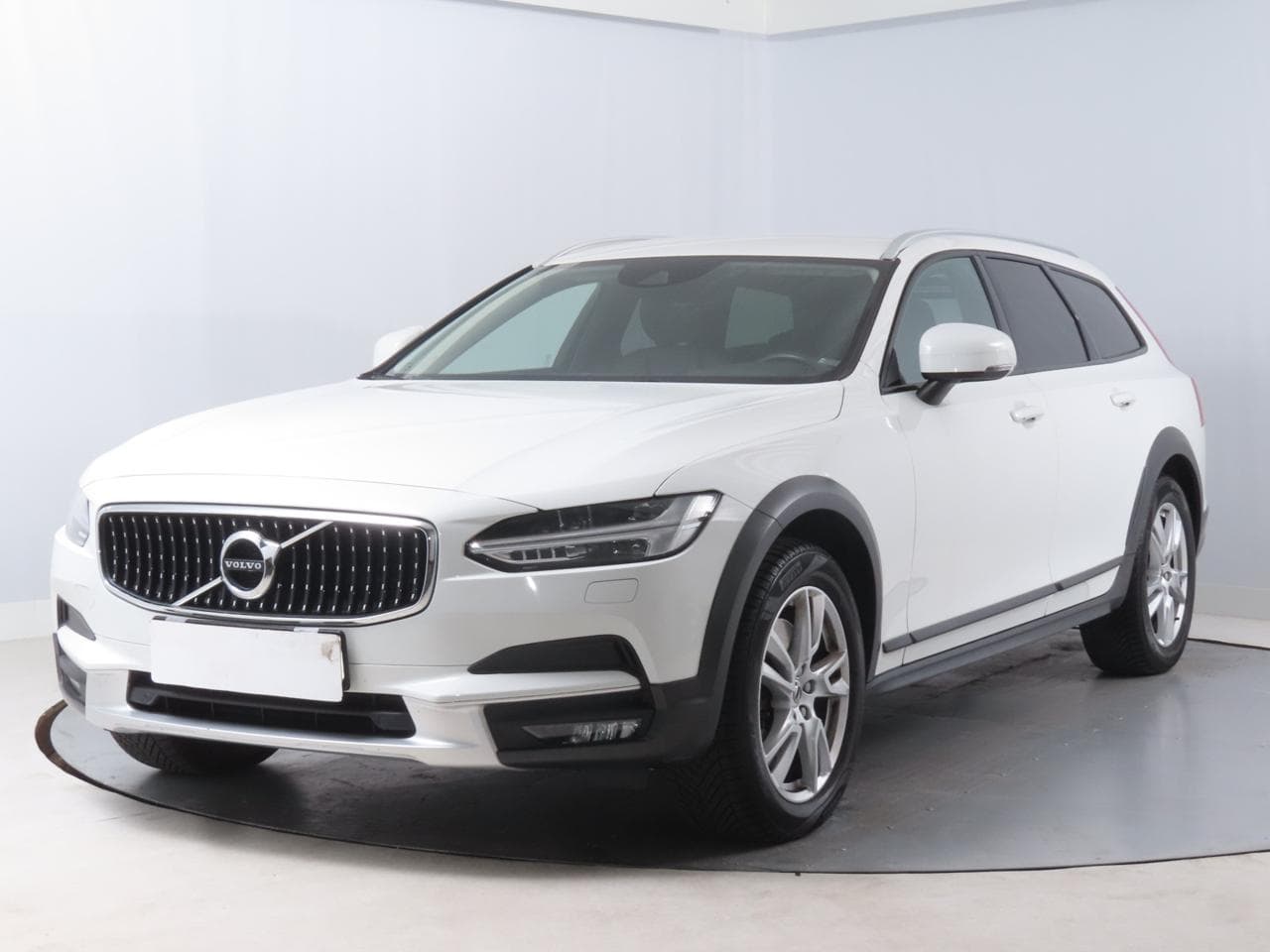 2018 Volvo V90 - 3