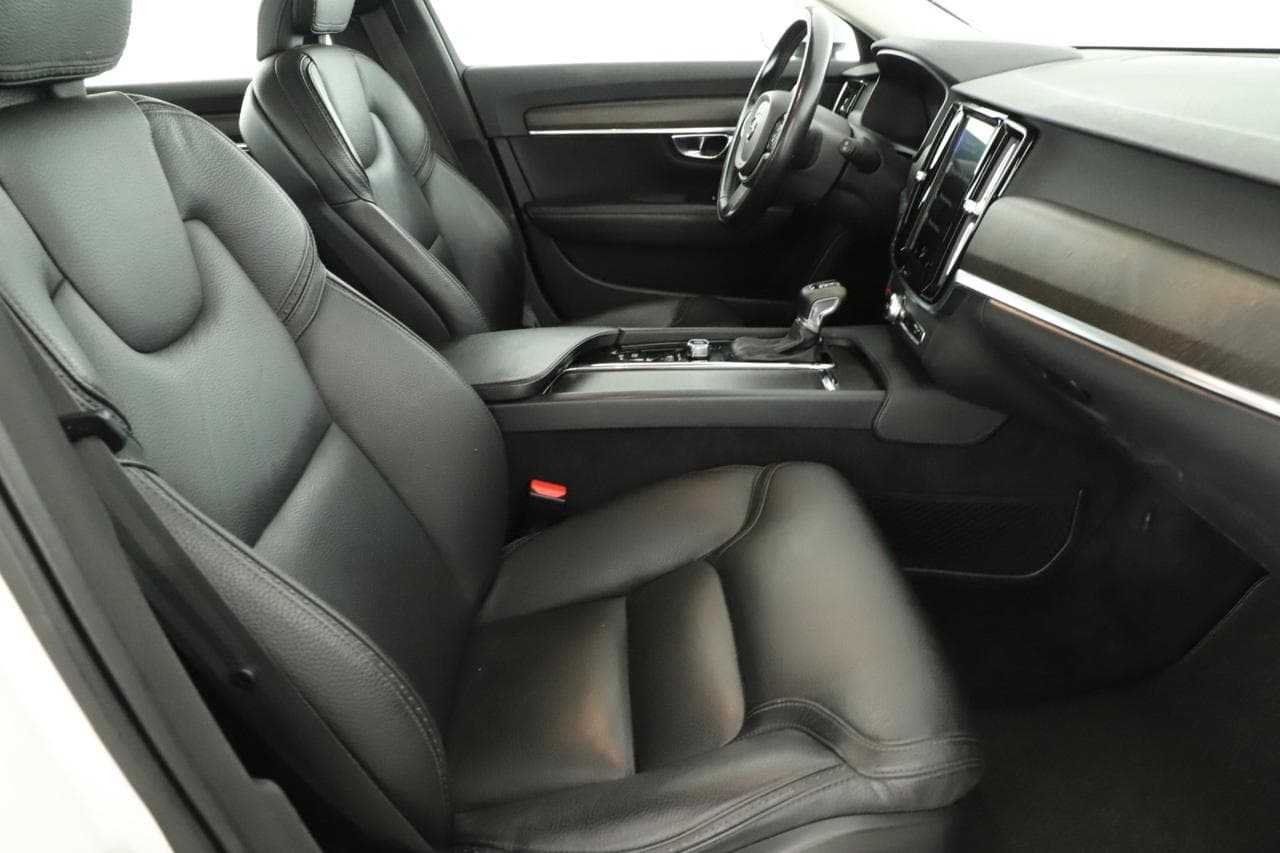 2019 Volvo V90 - 9