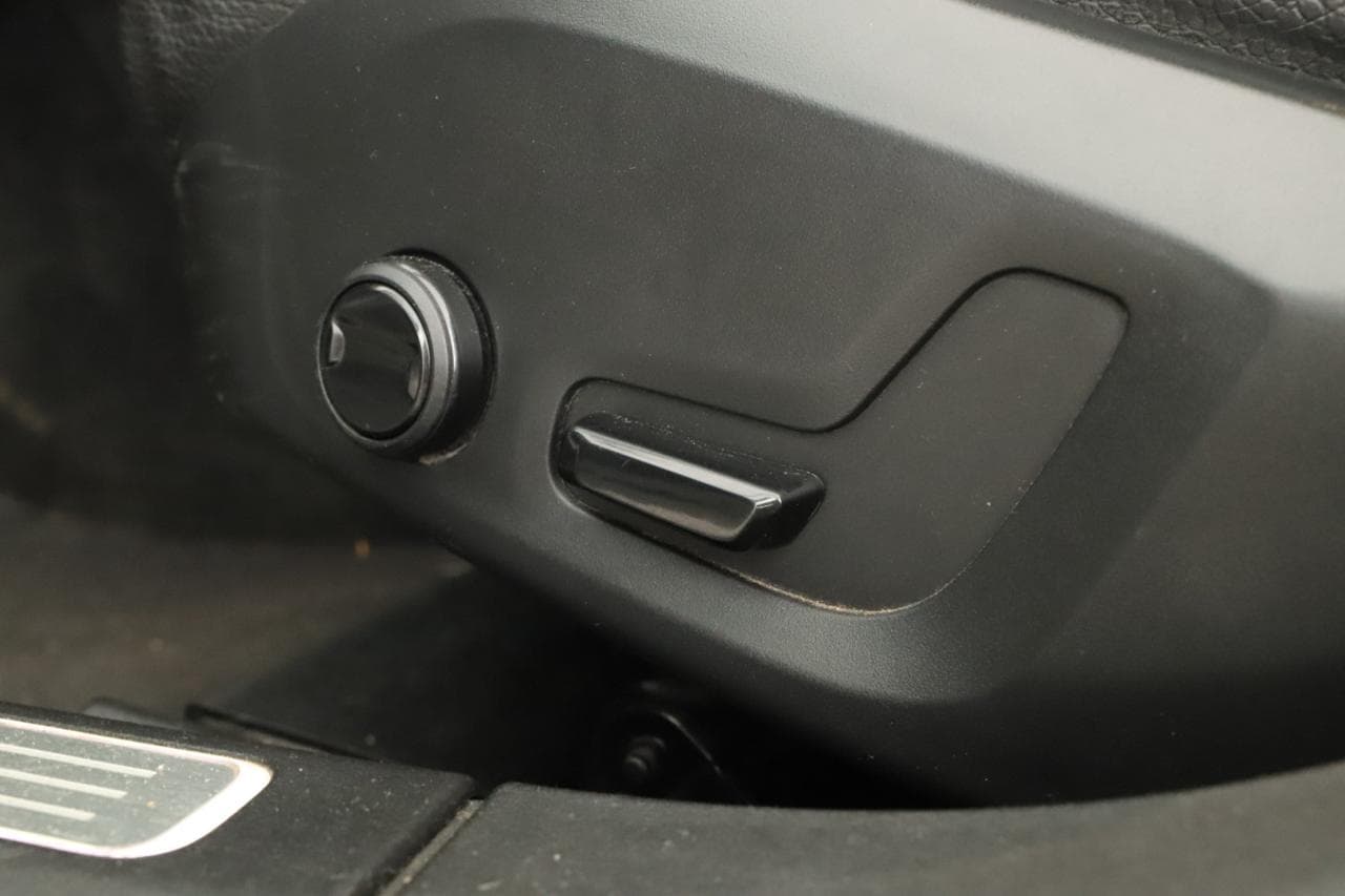 2019 Volvo V90 - 14