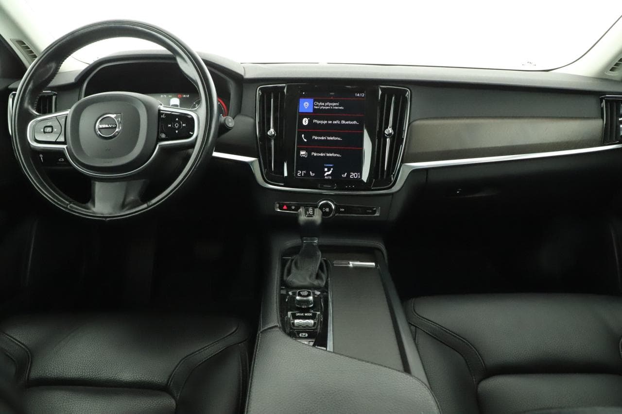 2019 Volvo V90 - 8