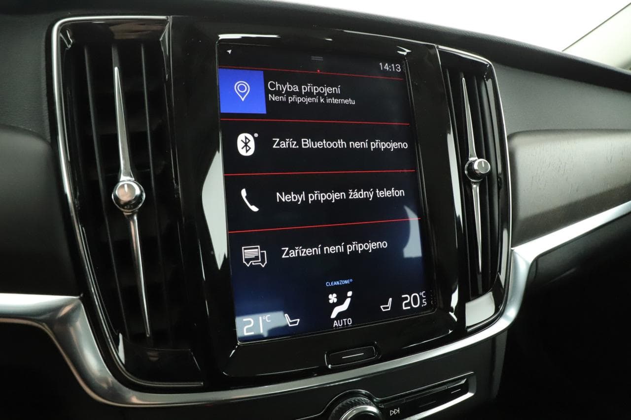 2019 Volvo V90 - 20