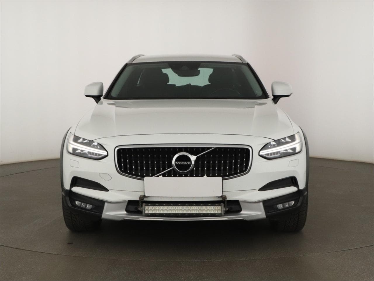 2019 Volvo V90 - 2