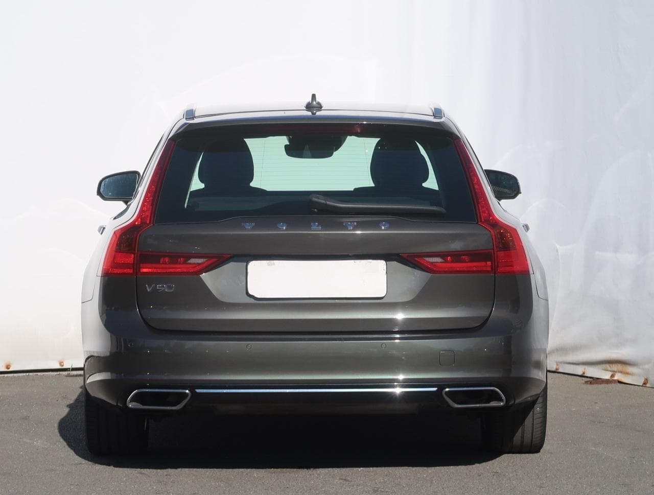 2019 Volvo V90 - 6